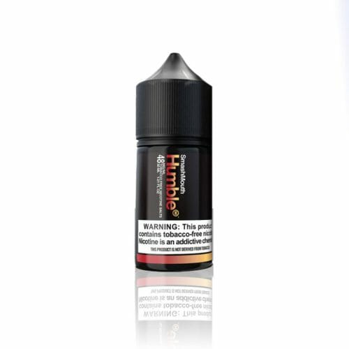 Humble Synthetic Salts - Smash Mouth 30ml