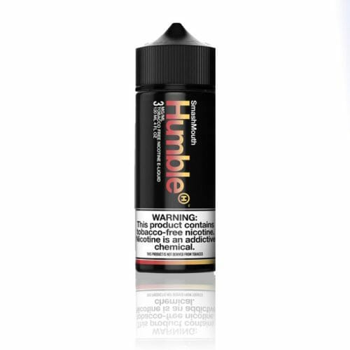 Humble Synthetic - Smash Mouth 120ml