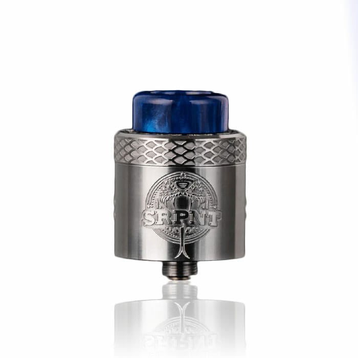 Wotofo Sprnt RDA Stainless Steel