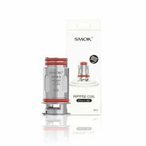 Smok RPM 3 Replacement Coils
