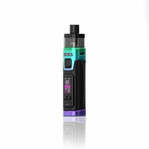 Smok RPM 5 Pro Pod Kit Prism Rainbow
