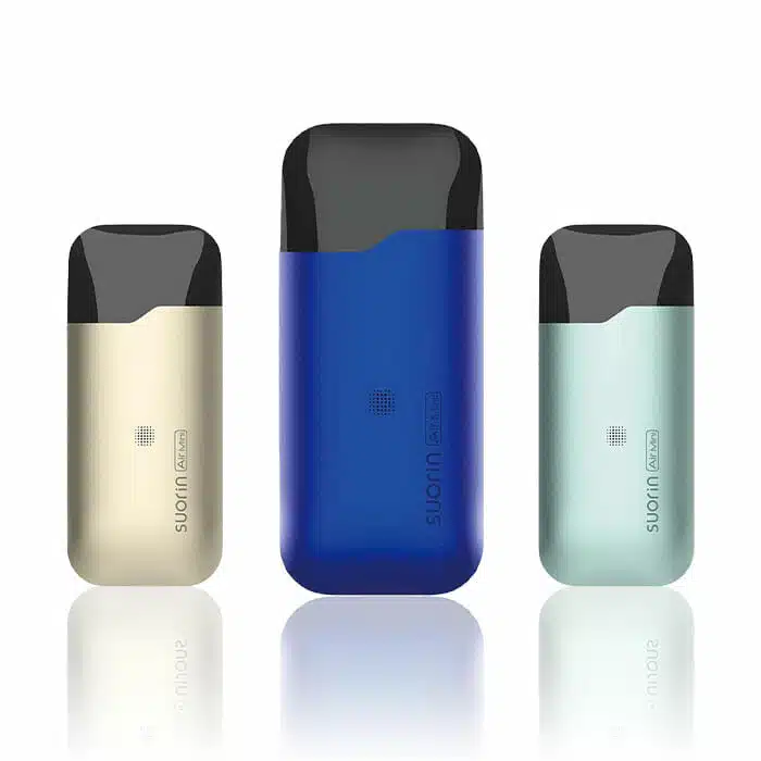 Suorin Air Mini Pod System Kit