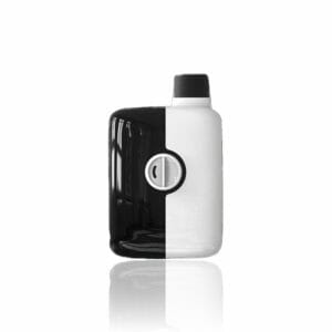 Mr Fog Switch Disposable Lemon Rainbow Ice