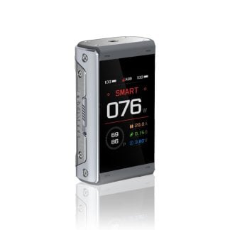 Geekvape T200 Aegis Touch Mod Box Silver