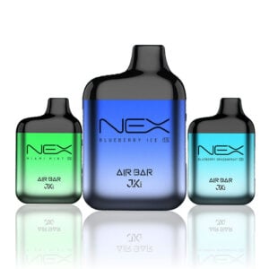 Air Bar Nex Disposable
