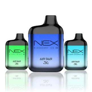 Air Bar Nex Disposable