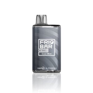 Freemax FrioBar DB7000 Disposable Cool Mint