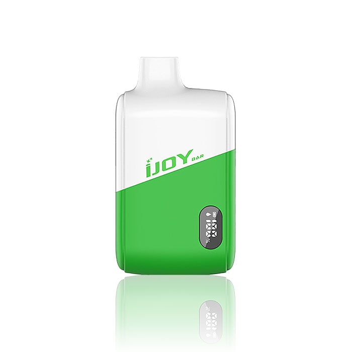 iJoy bar IC8000 Disposable Clear