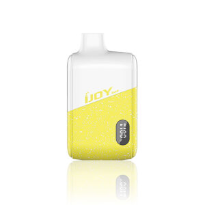 iJoy bar IC8000 Disposable Guava Kiwi Passion Fruit