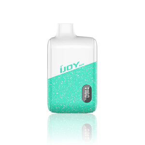 iJoy bar IC8000 Disposable Mint Candy