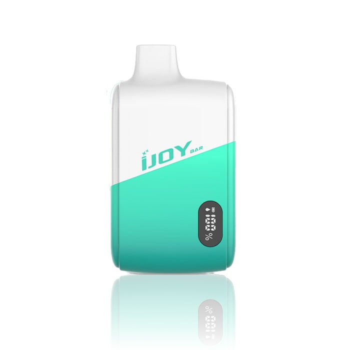 iJoy bar IC8000 Disposable Mint