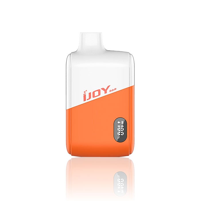 iJoy bar IC8000 Disposable Peach Blueberry