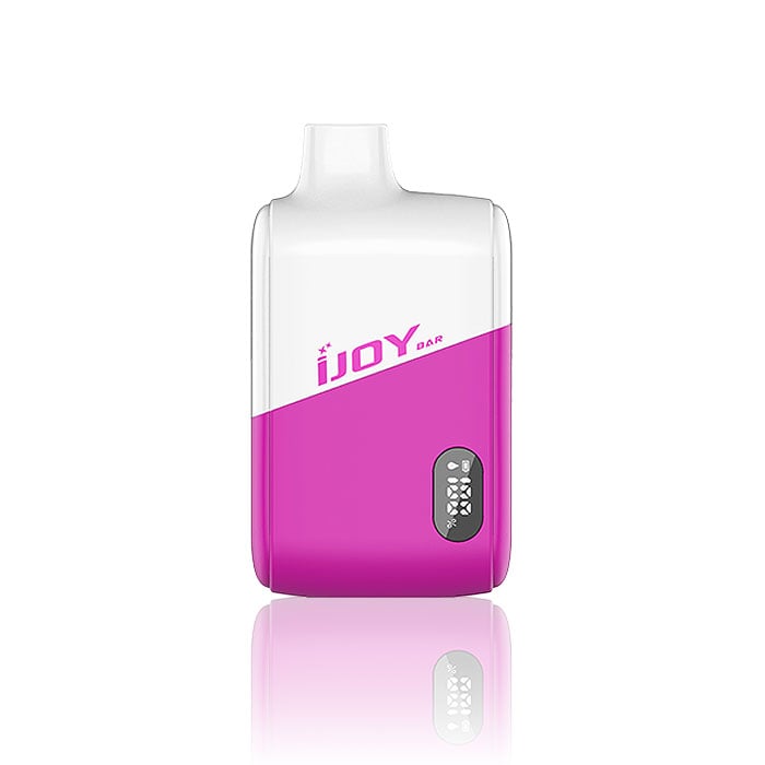 iJoy bar IC8000 Disposable Triple Berry