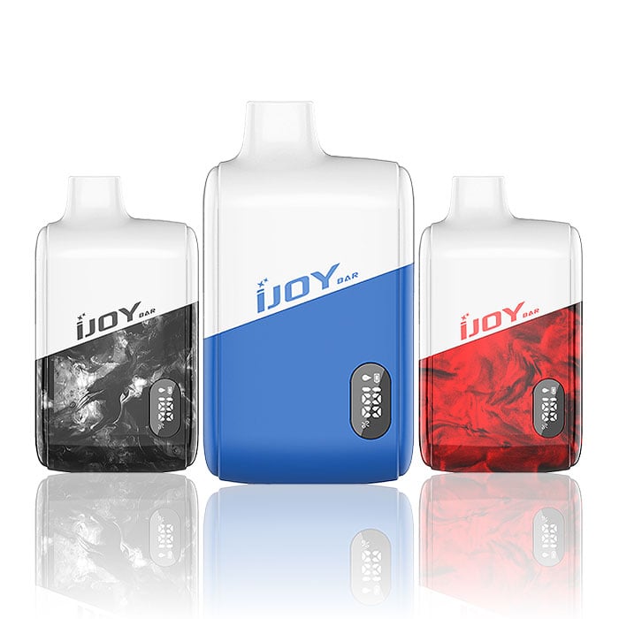 iJoy bar IC8000 Disposable