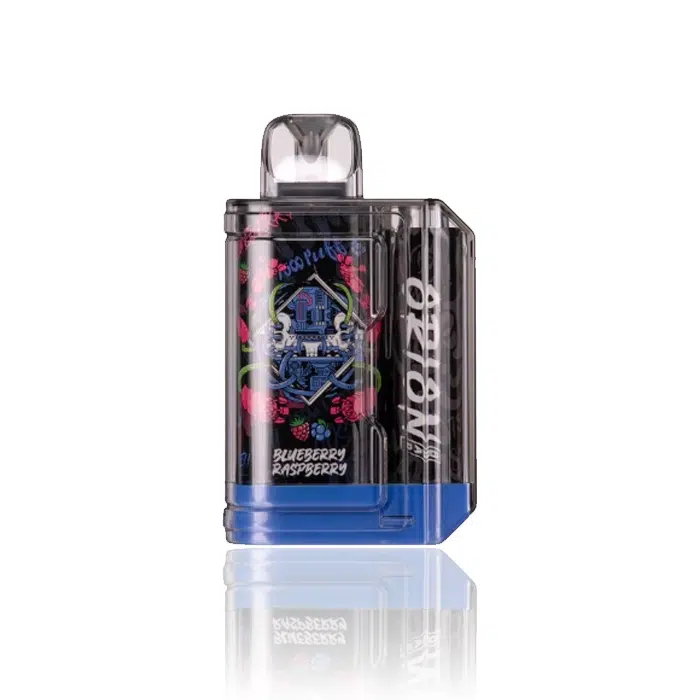 LOST VAPE ORION BAR 3% NIC RECHARGEABLE DISPOSABLE 7500 PUFFS 18ML