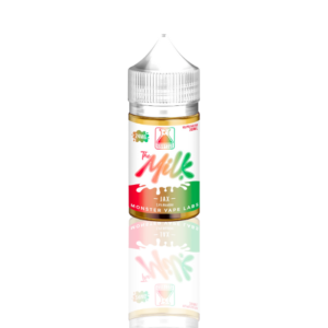 Jam Monster - The Milk Synthetic Salts - JAX 30mL