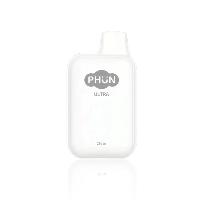 Phun Ultra 6000 Clear