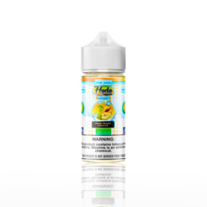 Hyde x Pod Juice - Peach Pear Freeze 100mL