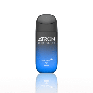Air Bar ATRON Disposable - Berry Freeze