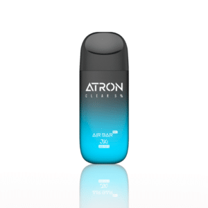 Air Bar ATRON Disposable - Clear