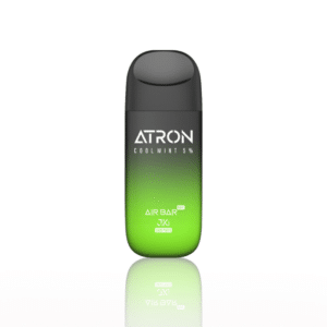 Air Bar ATRON Disposable - cool mint