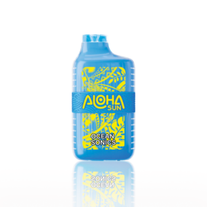 Aloha Sun 7000 disposable - ocean sonics