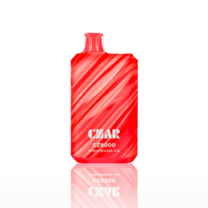 Czar CZ9000 Disposable - watermelon ice