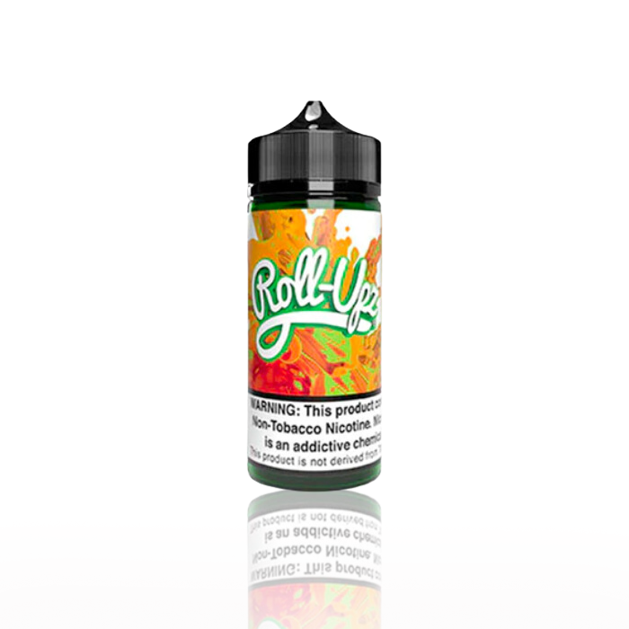 Juice Roll Upz - Mango 100mL