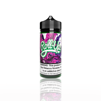 Juice Roll Upz - Pink Berry 100mL