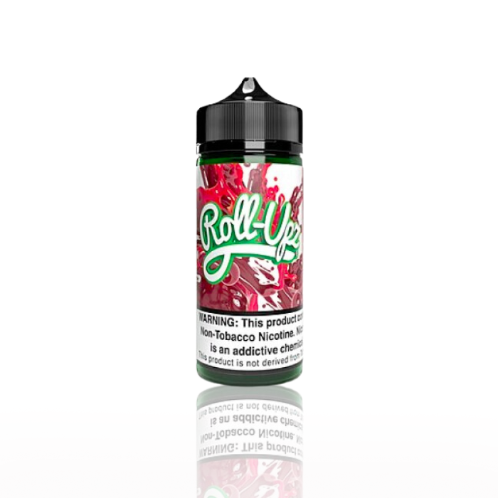 Juice Roll Upz - Strawberry 100mL
