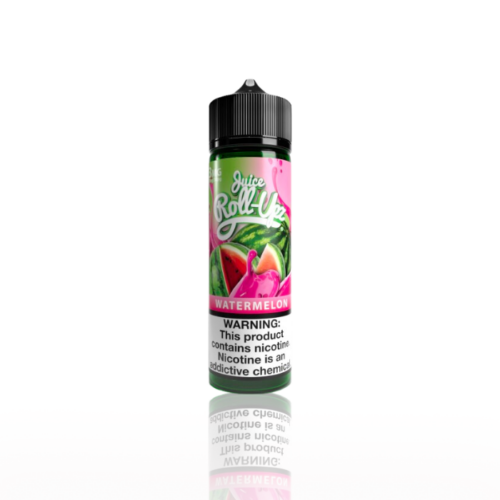 Juice Roll Upz - Watermelon 60mL
