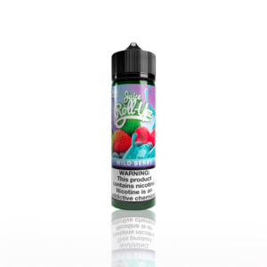 Juice Roll Upz - Wild Berry 60mL