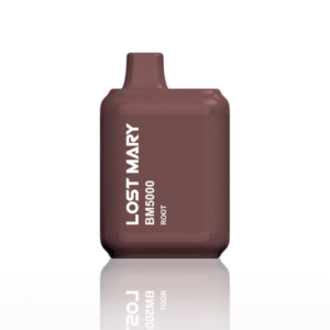 Lost Mary BM5000 Disposable - Root