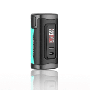 SmokTech Morph 3 Box Mod - cyan