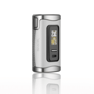 SmokTech Morph 3 Box Mod - white