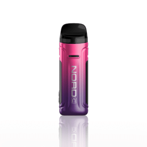 SmokTech Nord C Kit - pink purple