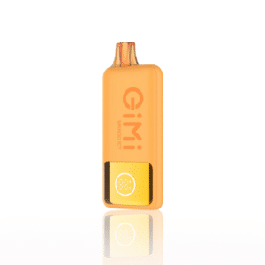 Gimi 8500 Disposable - mango icy