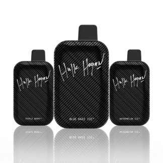 Hulk Hogan’s Hollywood 8000 Disposable