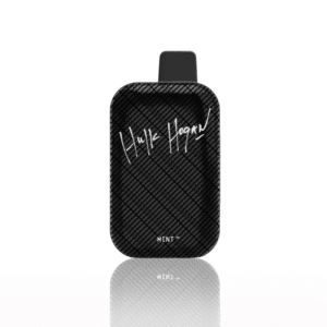 Hulk Hogan’s Hollywood 8000 Disposable - mint