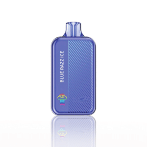Kang Vape TC8000 Disposable - blue razz ice
