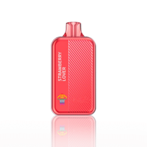 Kang Vape TC8000 Disposable - strawberry lover