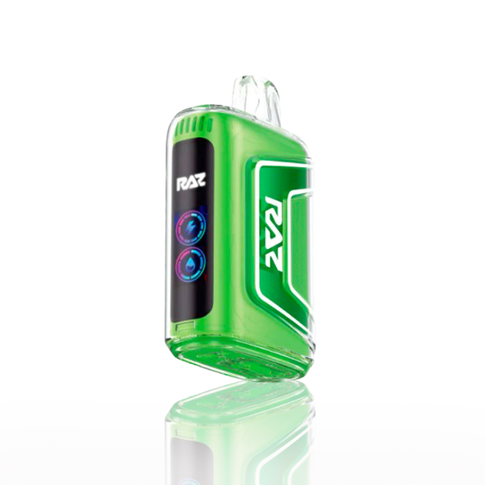 Raz TN9000 Disposable 5% - Cactus Jack