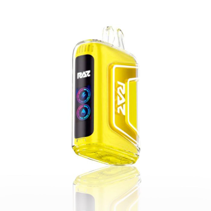 Raz TN9000 Disposable 5% - Mango Colada