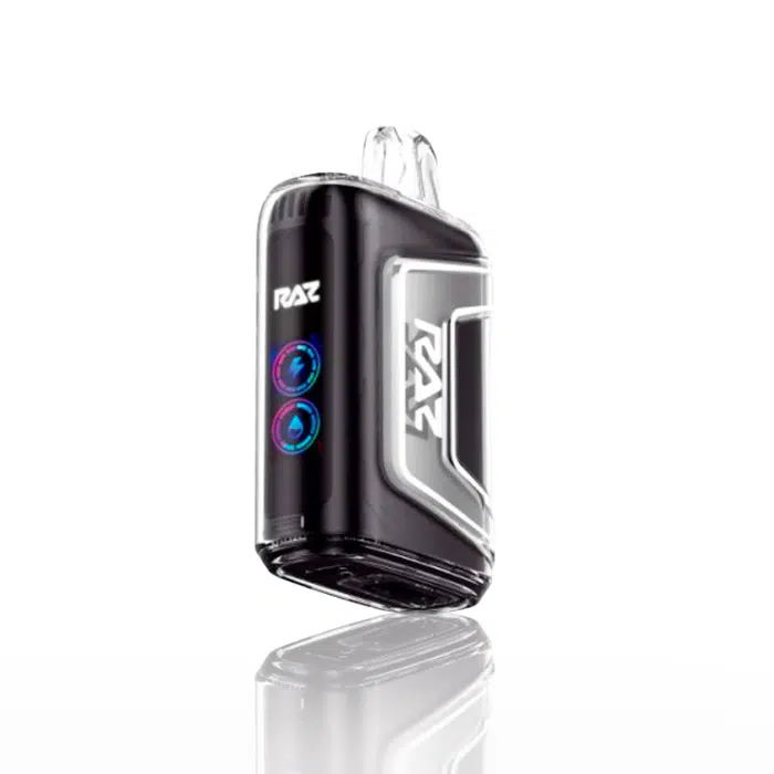 Raz TN9000 by Geek Vape 5% Nicotine 9000 Puffs Rechargeable