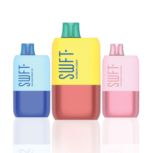 SWFT Icon 5% Disposable
