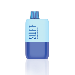 SWFT Icon 5% Disposable - Blue Razz Berry Ice