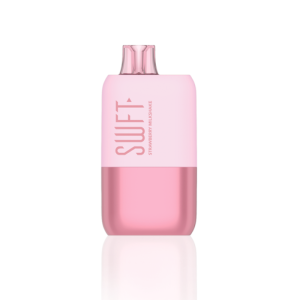 SWFT Icon 5% Disposable - Strawberry Milkshake