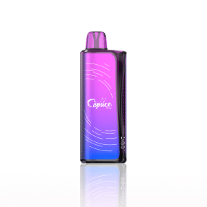 Spacemax BX8000 Disposable 5% - Blue Razz Ice
