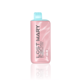 Lost Mary MT15000 Disposable 5% - Strawberry Kiwi