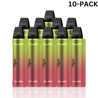 (10 Pack) Hyde Rebel Pro Recharge